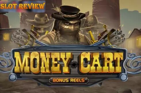 Money Cart Bonus Reels icon